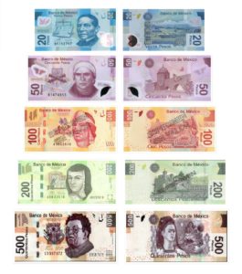 Fake 500 peso bills in circulation in Yucatán - The Yucatan Times